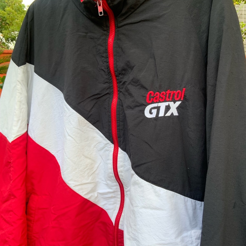 Vintage Castros Racing Jacket - Picture 2 of 5